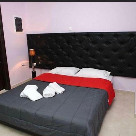 Spilios Apartment Нафплион Екстериор снимка