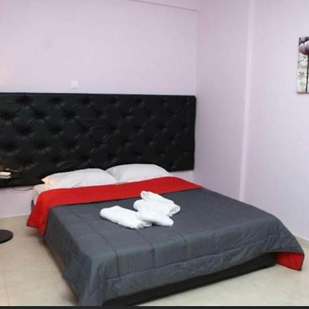 Spilios Apartment Нафплион Екстериор снимка