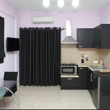 Spilios Apartment Нафплион Екстериор снимка