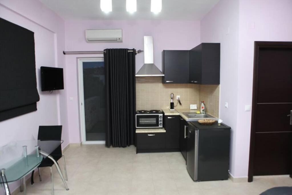 Spilios Apartment Нафплион Екстериор снимка