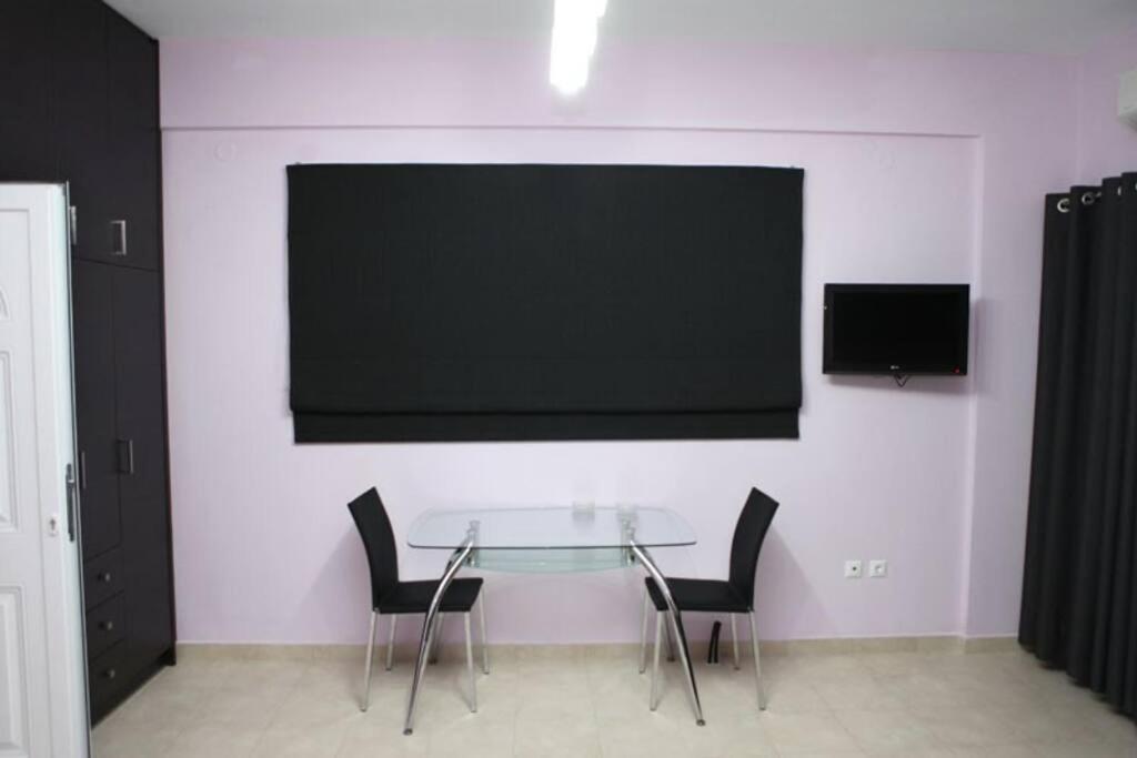 Spilios Apartment Нафплион Екстериор снимка