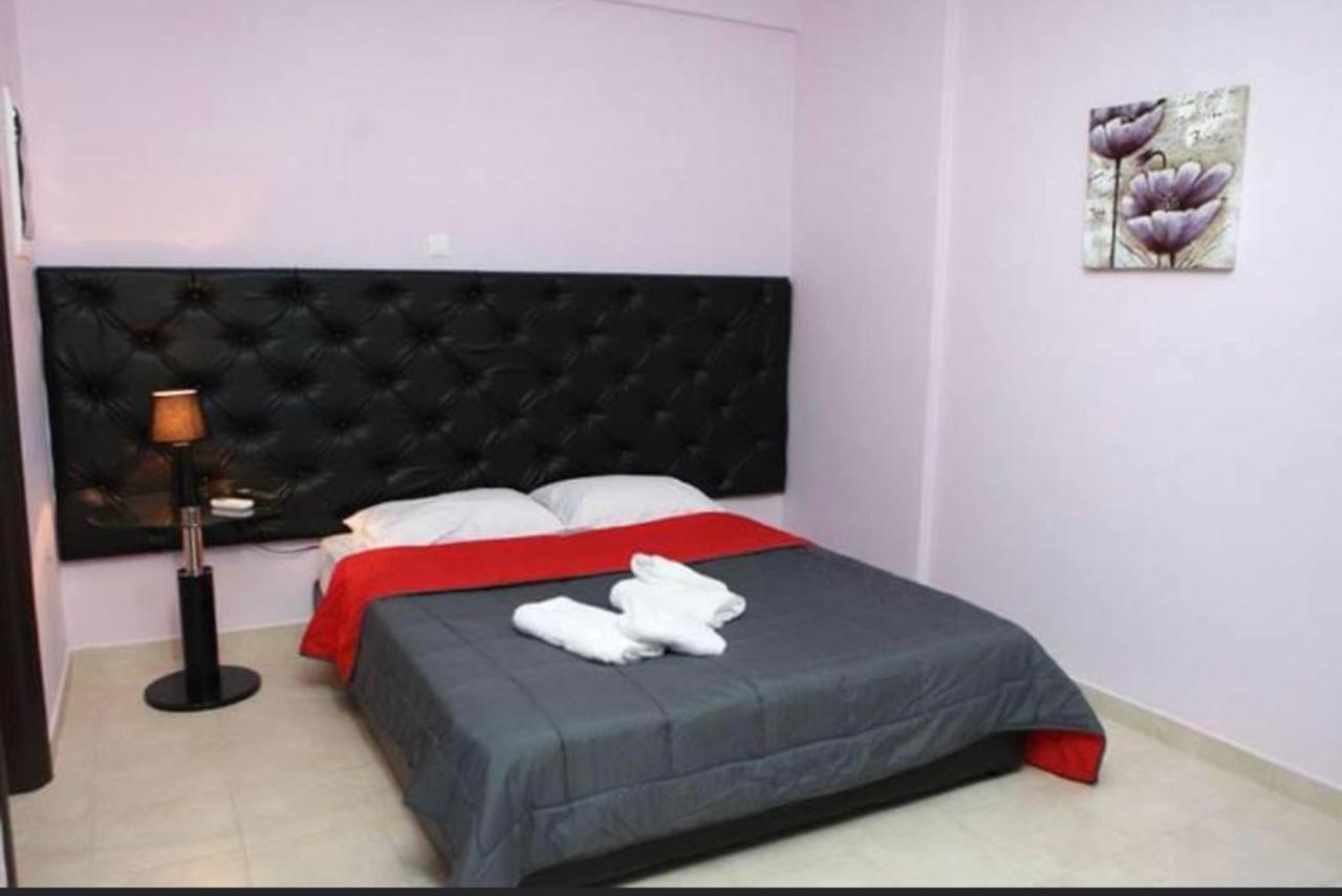 Spilios Apartment Нафплион Екстериор снимка