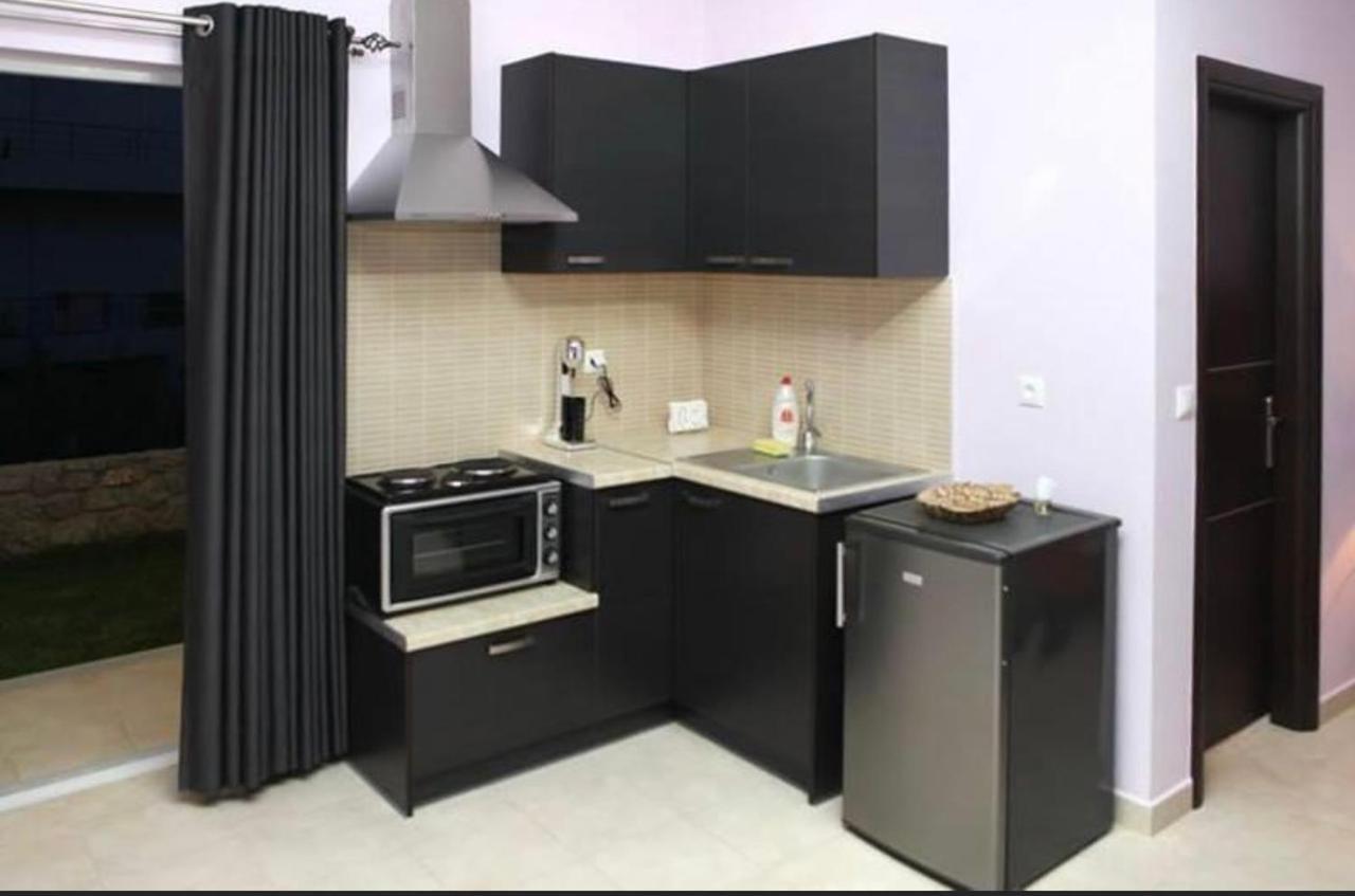 Spilios Apartment Нафплион Екстериор снимка